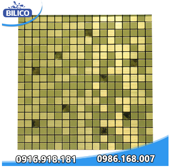 Gạch mosaic BV011 - Thiết Bị Bể Bơi Bilico - Công Ty Cổ phần Xây Dựng Và Thiết Bị Bilico